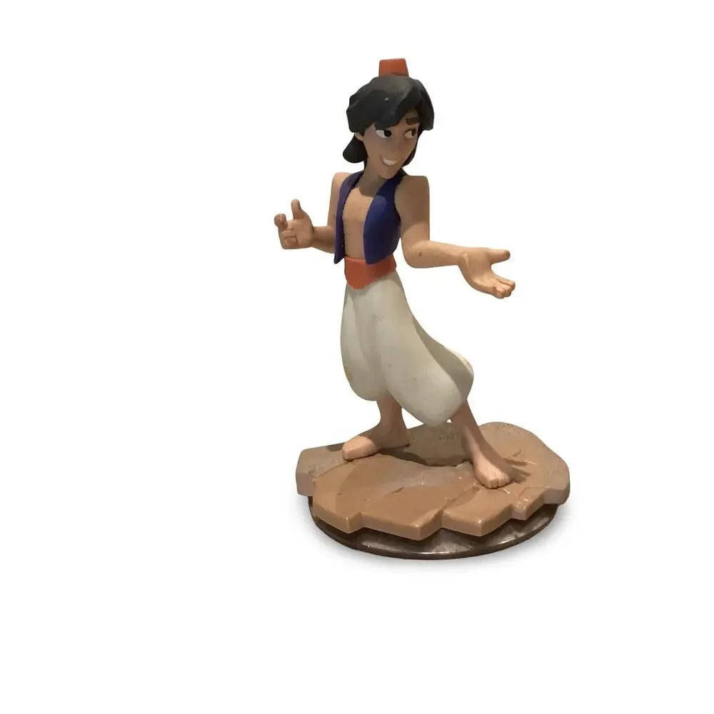 Disney Infinity Aladdin Figure Character 2.0